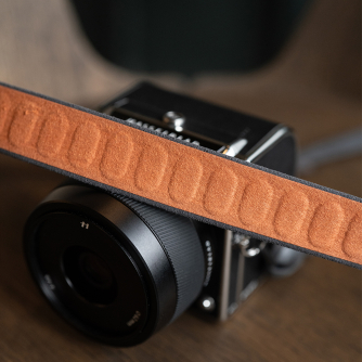 New products - PGYTECH Camera Shoulder Strap Air (Earth Brown) S P CB 274 - quick order from manufacturer