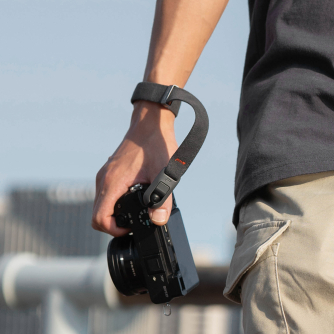 New products - PGYTECH Camera Wrist Strap Air (Deep Grey) P CB 296 - quick order from manufacturer