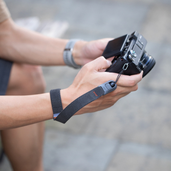 New products - PGYTECH Camera Wrist Strap Air (Deep Grey) P CB 296 - quick order from manufacturer