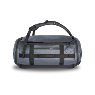 Sortimenta jaunumi - WANDRD CARRYALL Duffel 30L Aegean Blue CAD30 AB 1 - ātri pasūtīt no ražotāja