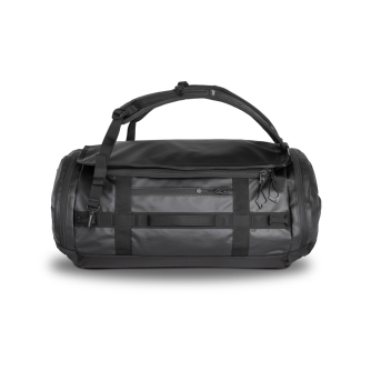 Sortimenta jaunumi - WANDRD CARRYALL Duffel 30L Black CAD30 BK 1 - ātri pasūtīt no ražotāja