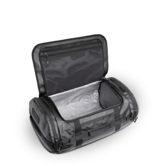 Plecu somas - WANDRD CARRYALL Duffel 30L Black CAD30 BK 1 - быстрый заказ от производителя