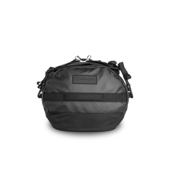 New products - WANDRD CARRYALL Duffel 30L Black CAD30 BK 1 - quick order from manufacturer