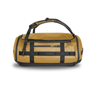 Sortimenta jaunumi - WANDRD CARRYALL Duffel 30L Dallol Yellow CAD30 DY 1 - ātri pasūtīt no ražotāja