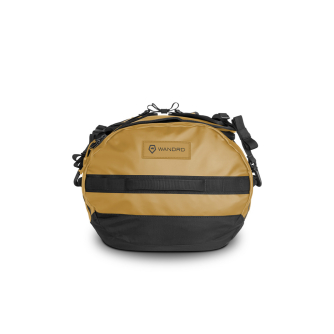 Plecu somas - WANDRD CARRYALL Duffel 30L Dallol Yellow CAD30 DY 1 - быстрый заказ от производителя