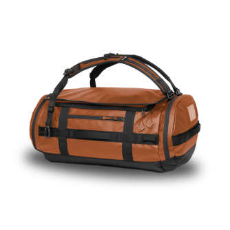 Plecu somas - WANDRD CARRYALL Duffel 30L Sedona Orange CAD30 SO 1 - ātri pasūtīt no ražotāja