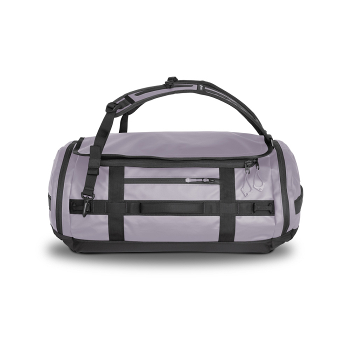 Plecu somas - WANDRD CARRYALL Duffel 30L Uyuni Purple CAD30 UP 1 - быстрый заказ от производителя