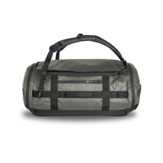 Plecu somas - WANDRD CARRYALL Duffel 30L Wasatch Green CAD30 WG 1 - быстрый заказ от производителя