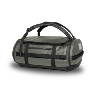 Plecu somas - WANDRD CARRYALL Duffel 30L Wasatch Green CAD30 WG 1 - быстрый заказ от производителя