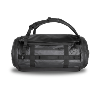 Sortimenta jaunumi - WANDRD CARRYALL Duffel 40L Black CAD40 BK 1 - ātri pasūtīt no ražotāja