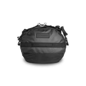 Plecu somas - WANDRD CARRYALL Duffel 40L Black CAD40 BK 1 - быстрый заказ от производителя