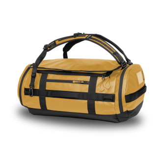 Shoulder Bags - WANDRD CARRYALL Duffel 40L Dallol Yellow CAD40 DY 1 - quick order from manufacturer