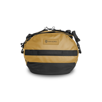 Sortimenta jaunumi - WANDRD CARRYALL Duffel 40L Dallol Yellow CAD40 DY 1 - ātri pasūtīt no ražotāja