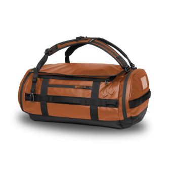 Shoulder Bags - WANDRD CARRYALL Duffel 40L Sedona Orange CAD40 SO 1 - quick order from manufacturer