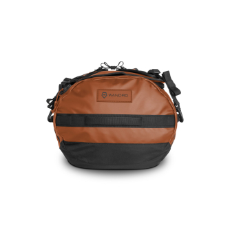 Shoulder Bags - WANDRD CARRYALL Duffel 40L Sedona Orange CAD40 SO 1 - quick order from manufacturer