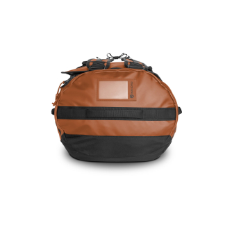 New products - WANDRD CARRYALL Duffel 40L Sedona Orange CAD40 SO 1 - quick order from manufacturer