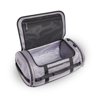 New products - WANDRD CARRYALL Duffel 40L Uyuni Purple CAD40 UP 1 - quick order from manufacturer