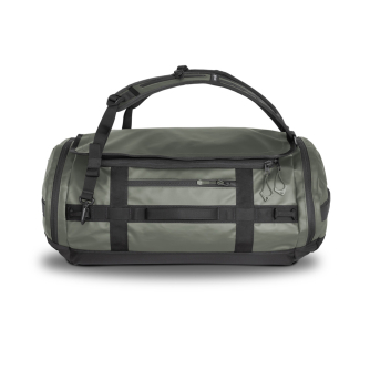 New products - WANDRD CARRYALL Duffel 40L Wasatch Green CAD40 WG 1 - quick order from manufacturer