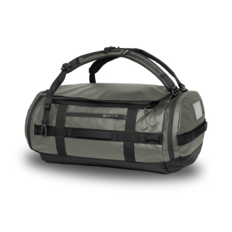 Plecu somas - WANDRD CARRYALL Duffel 40L Wasatch Green CAD40 WG 1 - быстрый заказ от производителя