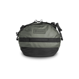 Plecu somas - WANDRD CARRYALL Duffel 40L Wasatch Green CAD40 WG 1 - ātri pasūtīt no ražotāja