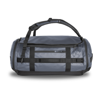 New products - WANDRD CARRYALL Duffel 60L Aegean Blue CAD60 AB 1 - quick order from manufacturer