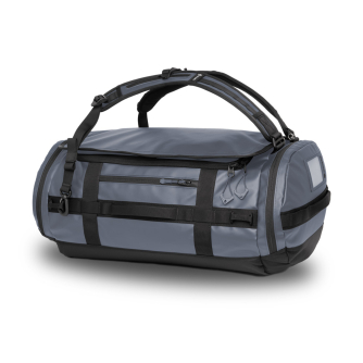 Plecu somas - WANDRD CARRYALL Duffel 60L Aegean Blue CAD60 AB 1 - ātri pasūtīt no ražotāja