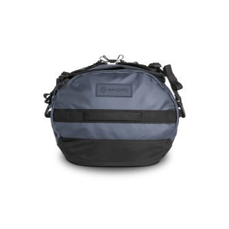 New products - WANDRD CARRYALL Duffel 60L Aegean Blue CAD60 AB 1 - quick order from manufacturer