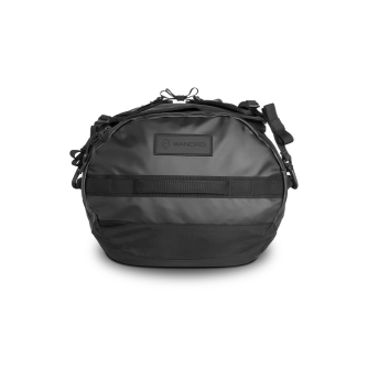 New products - WANDRD CARRYALL Duffel 60L Black CAD60 BK 1 - quick order from manufacturer