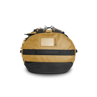 New products - WANDRD CARRYALL Duffel 60L Dallol Yellow CAD60 DY 1 - quick order from manufacturer