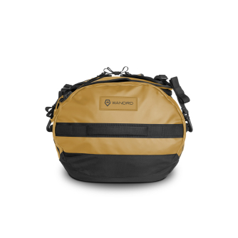 New products - WANDRD CARRYALL Duffel 60L Dallol Yellow CAD60 DY 1 - quick order from manufacturer