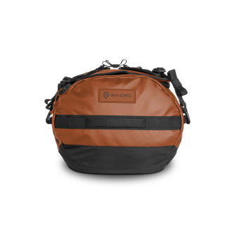 Shoulder Bags - WANDRD CARRYALL Duffel 60L Sedona Orange CAD60 SO 1 - quick order from manufacturer