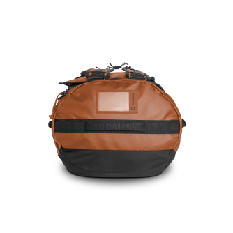 Shoulder Bags - WANDRD CARRYALL Duffel 60L Sedona Orange CAD60 SO 1 - quick order from manufacturer