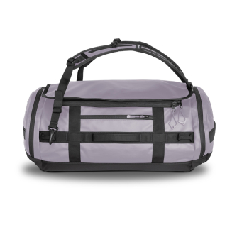 Plecu somas - WANDRD CARRYALL Duffel 60L Uyuni Purple CAD60 UP 1 - быстрый заказ от производителя