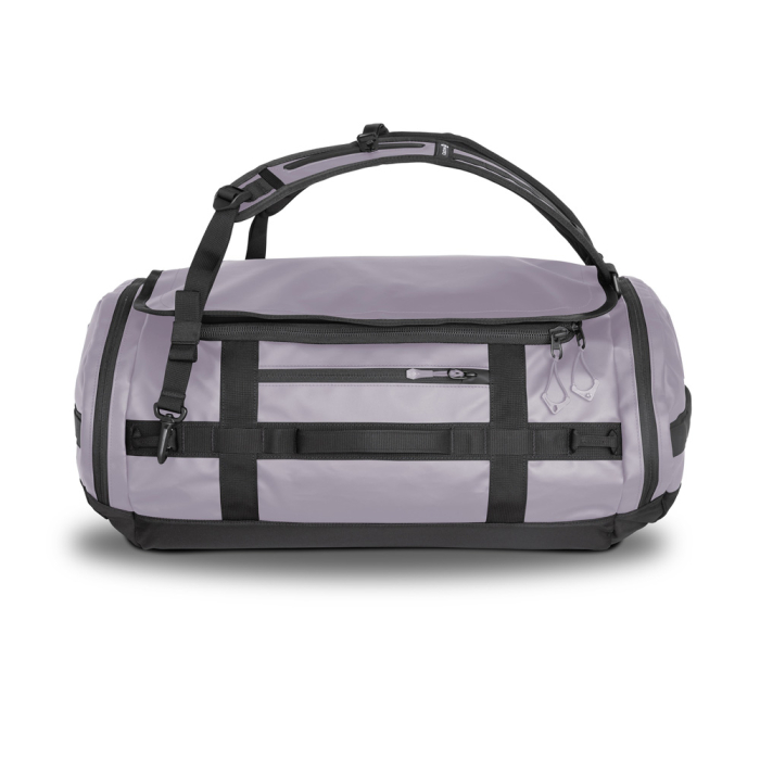 New products - WANDRD CARRYALL Duffel 60L Uyuni Purple CAD60 UP 1 - quick order from manufacturer