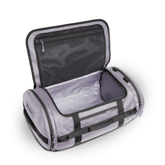 New products - WANDRD CARRYALL Duffel 60L Uyuni Purple CAD60 UP 1 - quick order from manufacturer