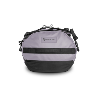 Plecu somas - WANDRD CARRYALL Duffel 60L Uyuni Purple CAD60 UP 1 - быстрый заказ от производителя