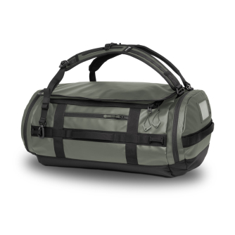 Shoulder Bags - WANDRD CARRYALL Duffel 60L Wasatch Green CAD60 WG 1 - quick order from manufacturer