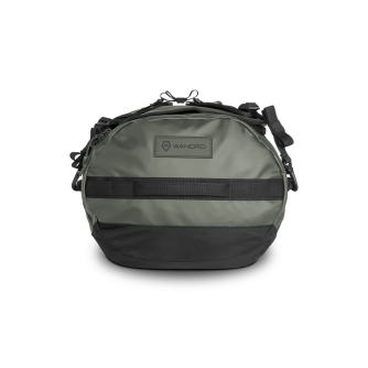 New products - WANDRD CARRYALL Duffel 60L Wasatch Green CAD60 WG 1 - quick order from manufacturer