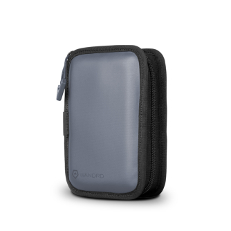 New products - WANDRD Memory Card Case Aegean Blue MCC AB 1 - quick order from manufacturer