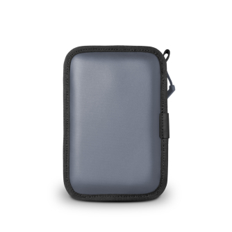 New products - WANDRD Memory Card Case Aegean Blue MCC AB 1 - quick order from manufacturer