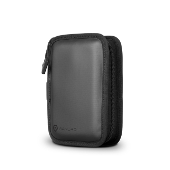 New products - WANDRD Memory Card Case Black MCC BK 1 - quick order from manufacturer