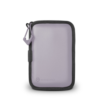 New products - WANDRD Memory Card Case Uyuni Purple MCC UP 1 - quick order from manufacturer