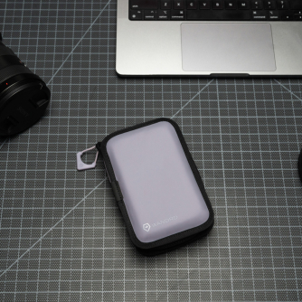 New products - WANDRD Memory Card Case Uyuni Purple MCC UP 1 - quick order from manufacturer