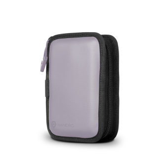 New products - WANDRD Memory Card Case Uyuni Purple MCC UP 1 - quick order from manufacturer