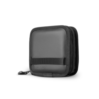 Filtru somiņas, kastītes - WANDRD Lens Filter Case Black LFC BK 1 - ātri pasūtīt no ražotāja