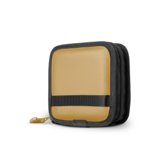 New products - WANDRD Lens Filter Case Dallol Yellow LFC DY 1 - quick order from manufacturer