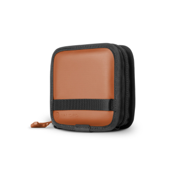 Filter Case - WANDRD Lens Filter Case Sedona Orange LFC SO 1 - quick order from manufacturer