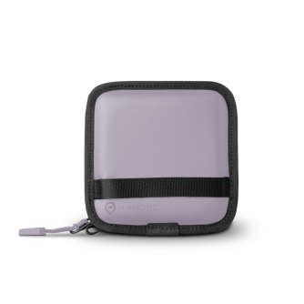 New products - WANDRD Lens Filter Case Uyuni Purple LFC UP 1 - quick order from manufacturer