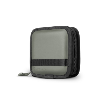 Filter Case - WANDRD Lens Filter Case Wasatch Green LFC WG 1 - quick order from manufacturer