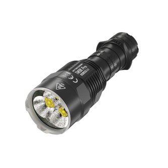 Hand Lights - Nitecore TM9K PRO Flashlight TM9K PRO - quick order from manufacturer